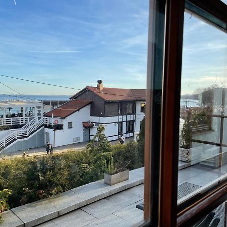 Chata Rybacka W Orlowie / Apartament Gdynia Exterior foto